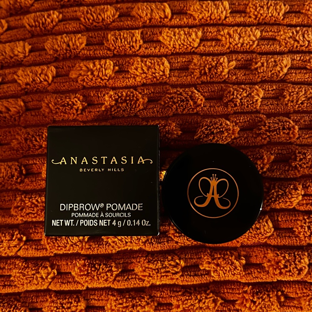Anastasia Beverly Hills DIPBROW. Shade: Dark Brown. *Never Used*